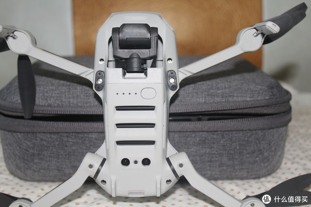 2020的降级消费——普通人眼中的大疆DJI mavic mini