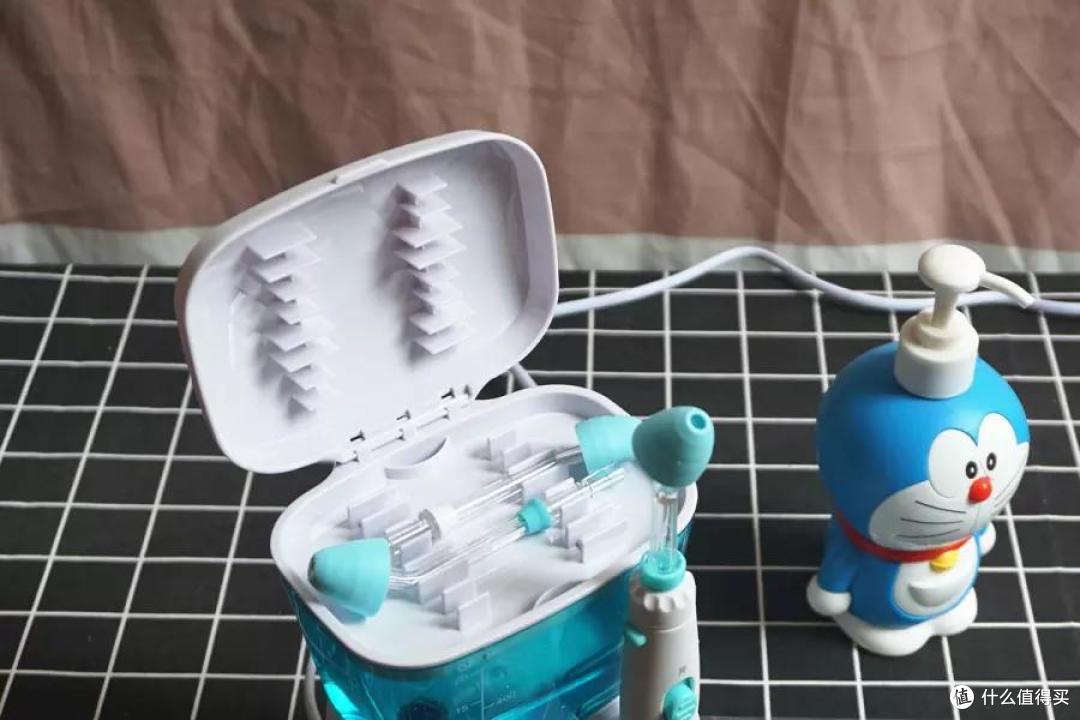 小米有品上的 秒秒测洗鼻器,你鼻腔的高级清洁专家