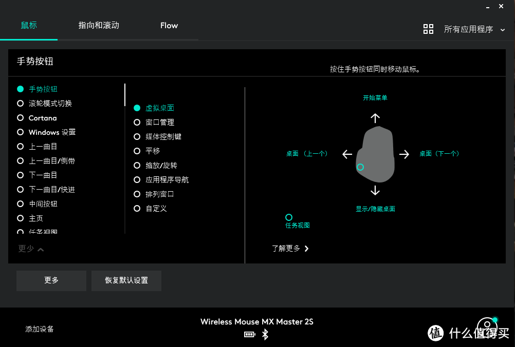 成为旧款后它成了最强性价比的办公鼠标：罗技Master 2S鼠标简评及与Anywhere2S对比