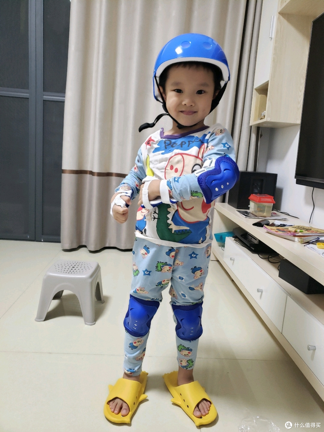 原价就是好价，149元的迪卡侬全铝滑板车oxelo play3开箱