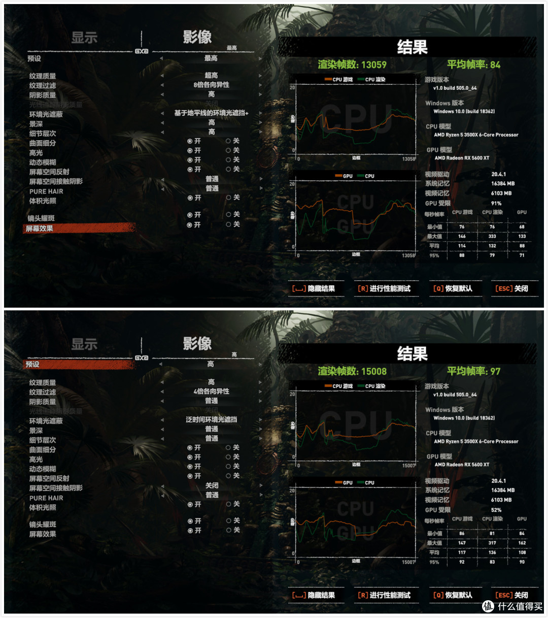 AMD YES!3500X+5600XT的ITX小钢炮你们满意吗?