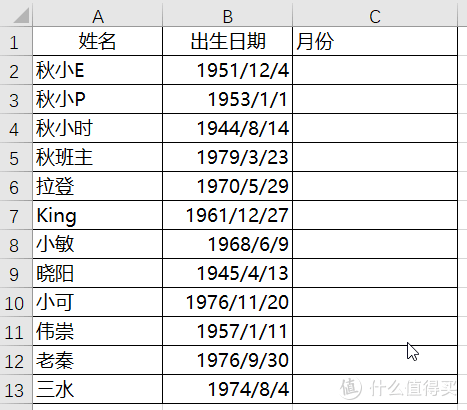 别再问了!Excel里90%的日期问题,一文给你解答!