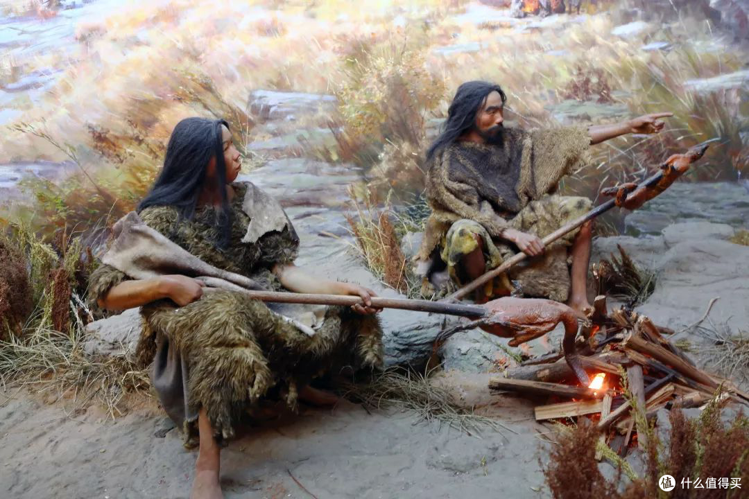 从钻木取火到户外电源能源的探索与利用改变着人类的生活