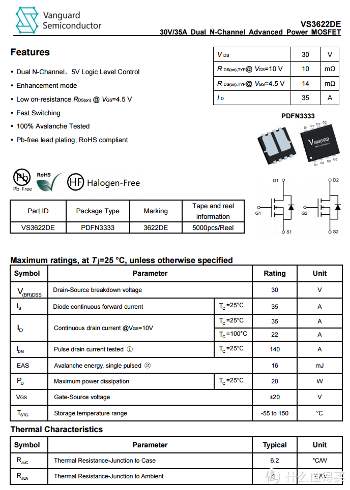 拆解报告：PHILIPS飞利浦2A1C 18W快充延长线插座