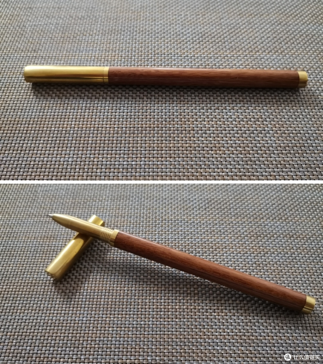 笔架上的颜值担当——几种好看又好用的文具分享