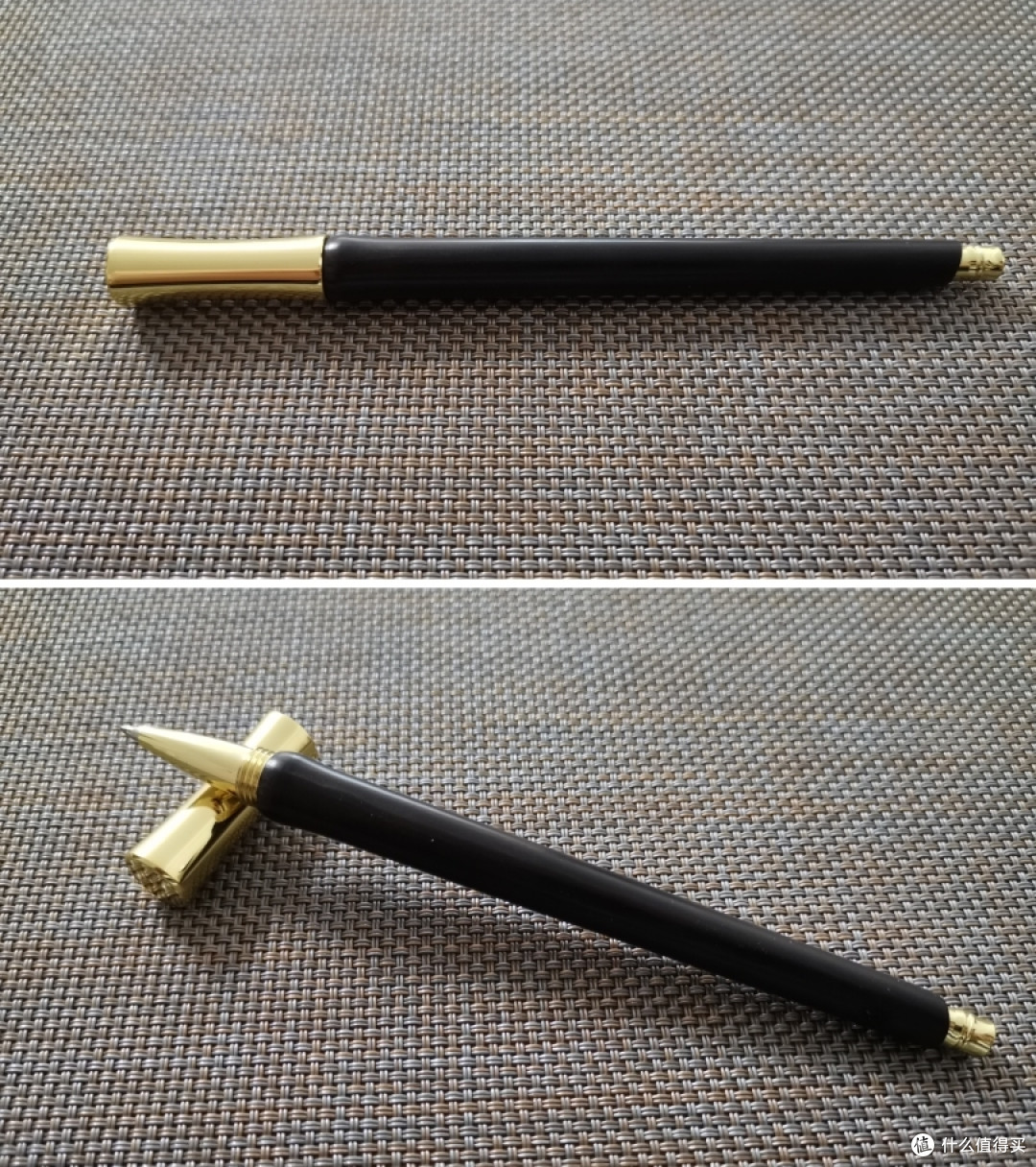 笔架上的颜值担当——几种好看又好用的文具分享
