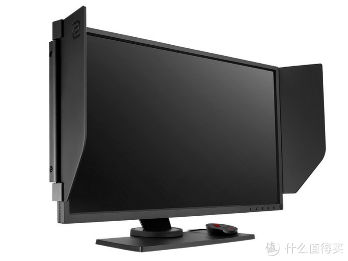 原生240Hz、升级DyAc+技术：ZOWIE GEAR 卓威奇亚 XL2546S 上架预售