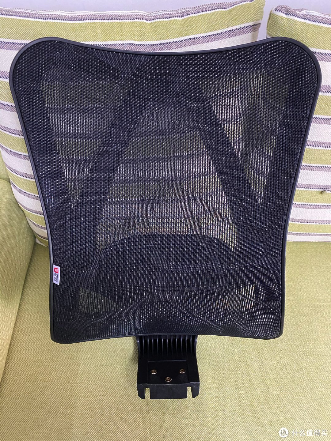 人体工学椅入门 — SIHOO 西昊M57电脑椅体验分享
