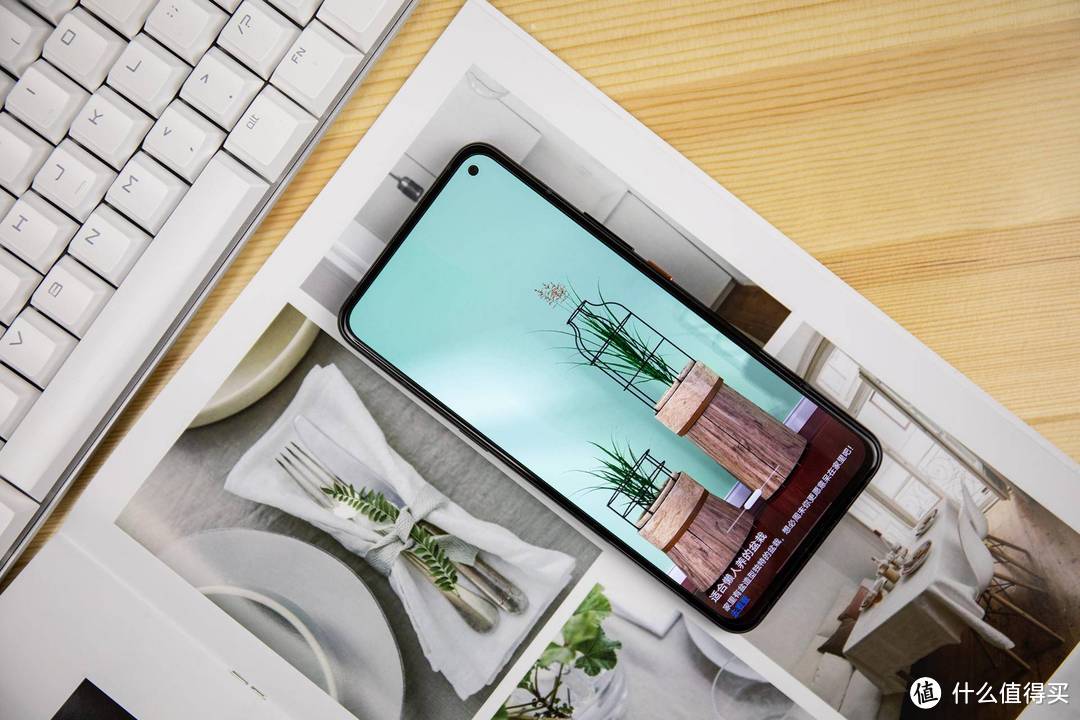 二次体验iQOO 3,其实它并没有那么不堪。