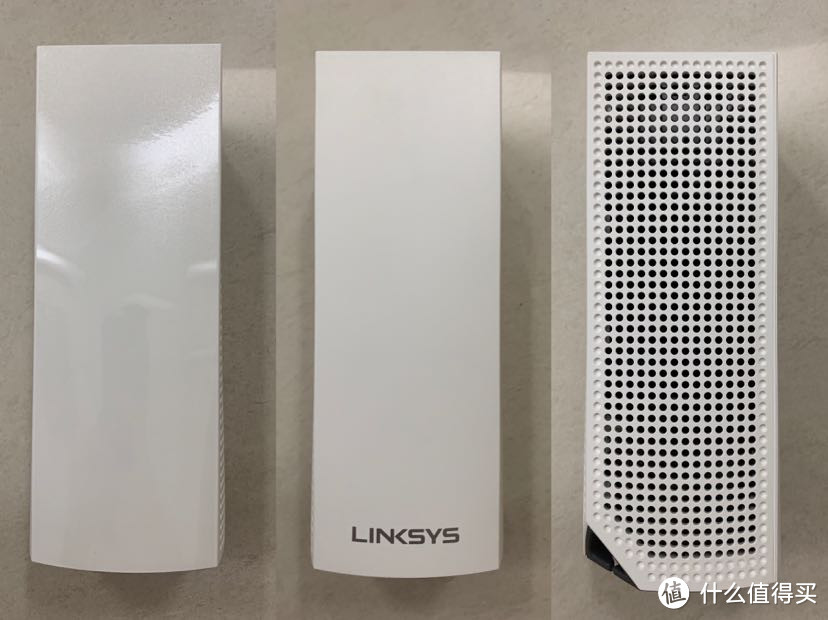 借值友的智慧，Linksys AC6600在200方平层能否全覆盖？