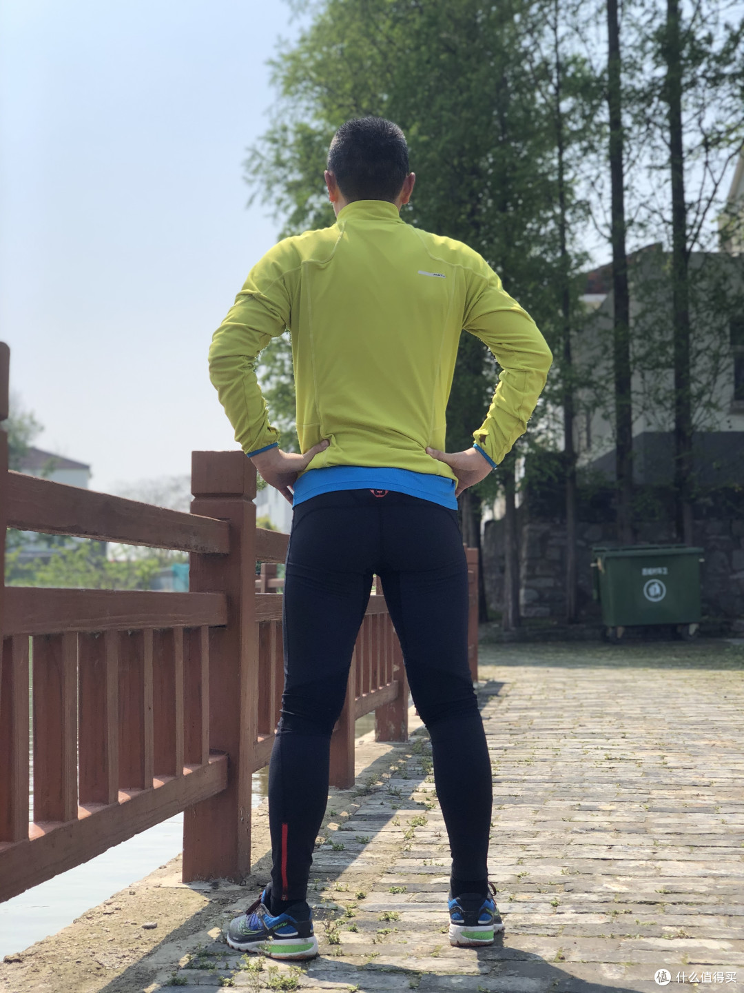 用“辣眼睛”的户外装备进行隔离-MILLET觅乐网眼内衣亲测