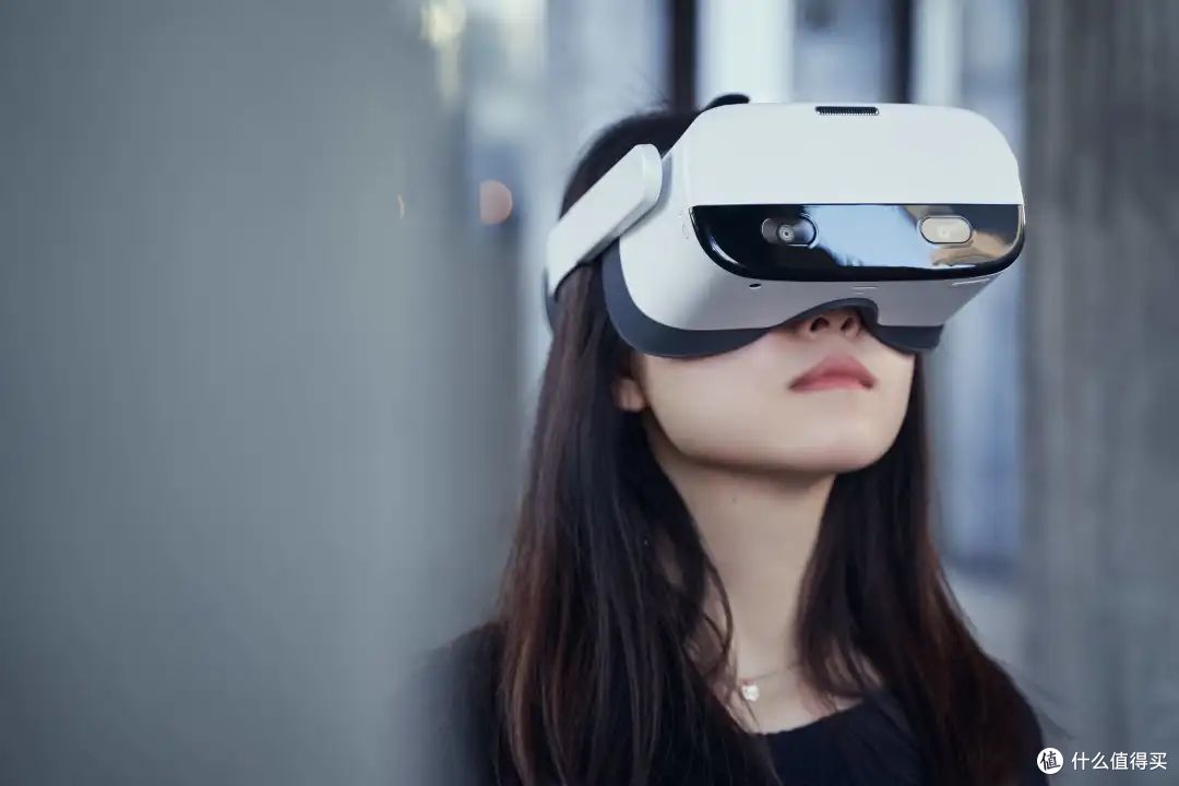 Pico Neo 2体验报告:超沉浸,真自由