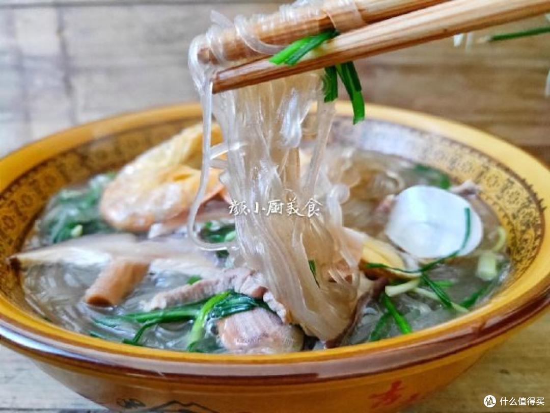 这美味,三天两头准做一锅,有菜又有肉,越冷吃越香,做法还简单