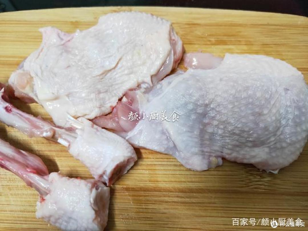 晚餐这么吃,有肉有饭,儿子吃体格强壮