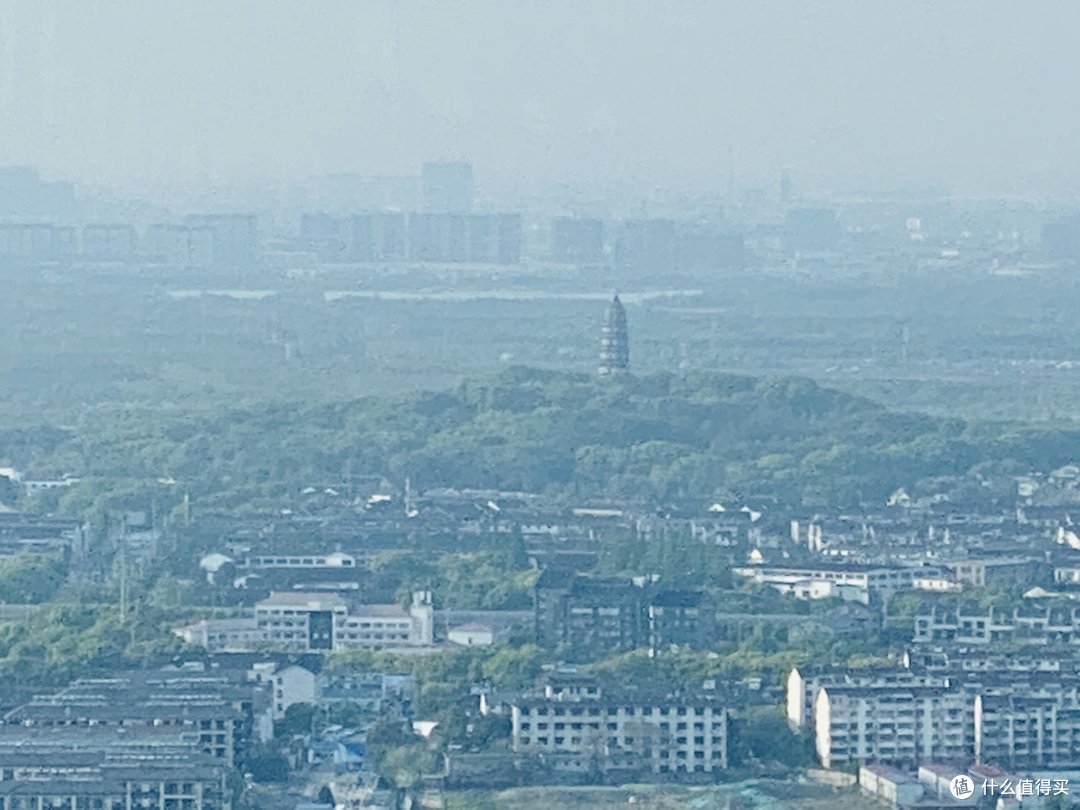2020年第一次出差体验报告——苏州万豪酒店