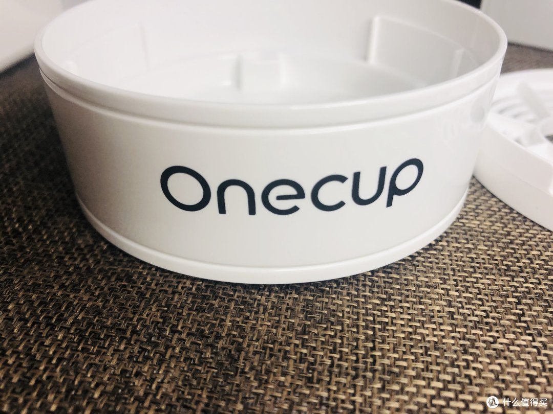 给我一个胶囊,给你一杯豆浆——【九阳Onecup Mini One多功能饮品机】测评报告