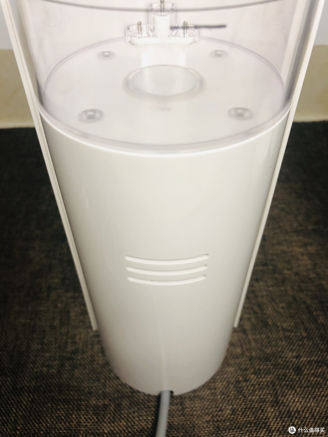 给我一个胶囊,给你一杯豆浆——【九阳Onecup Mini One多功能饮品机】测评报告