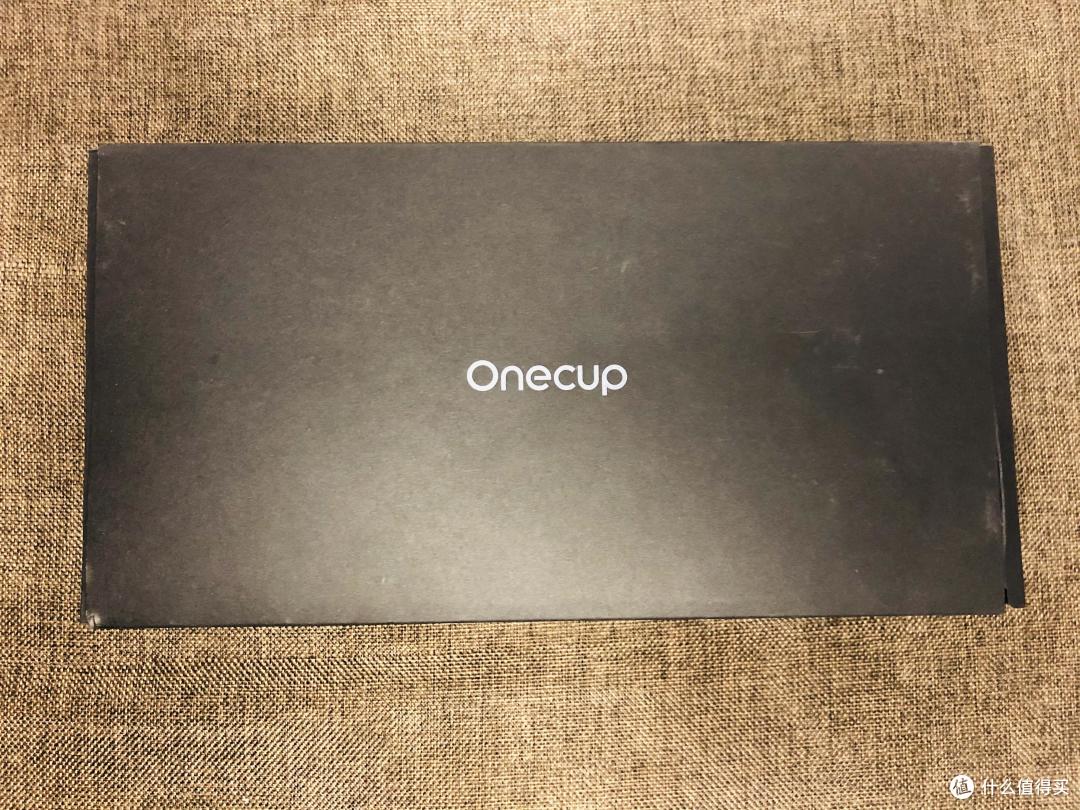 给我一个胶囊,给你一杯豆浆——【九阳Onecup Mini One多功能饮品机】测评报告