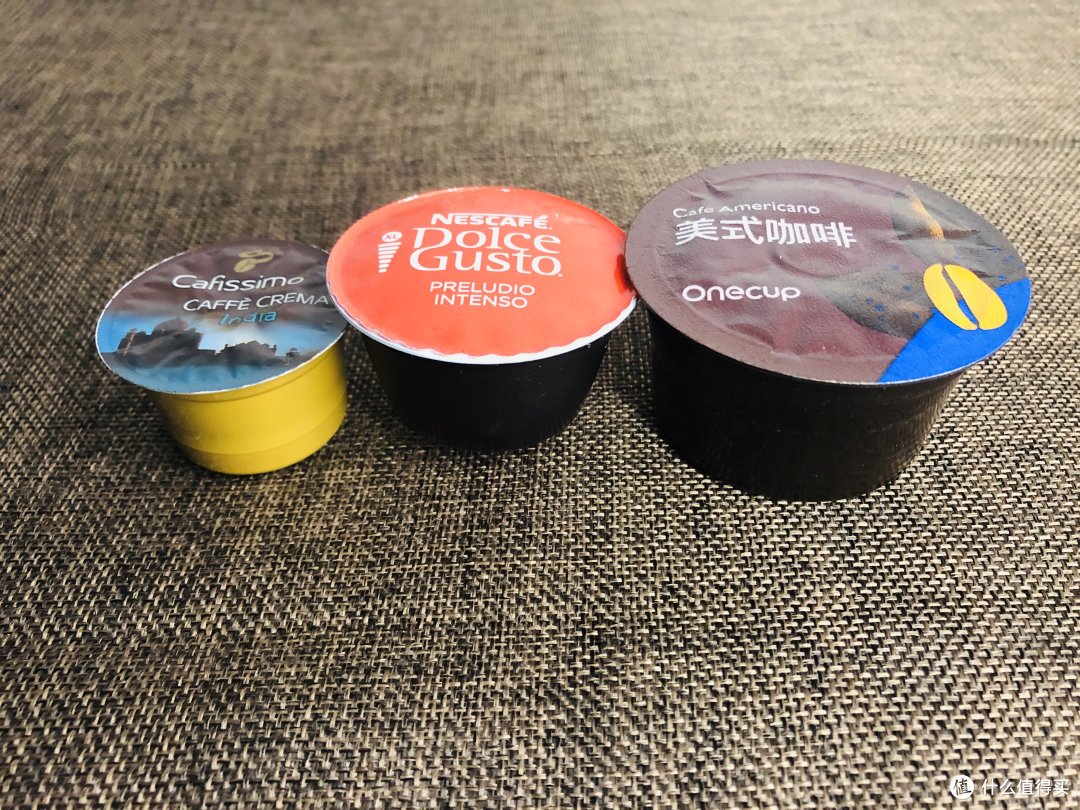 给我一个胶囊,给你一杯豆浆——【九阳Onecup Mini One多功能饮品机】测评报告