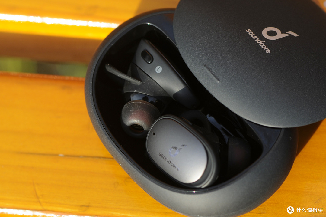 Anker Soundcore Liberty 2Pro：好声音从同轴圈铁开始