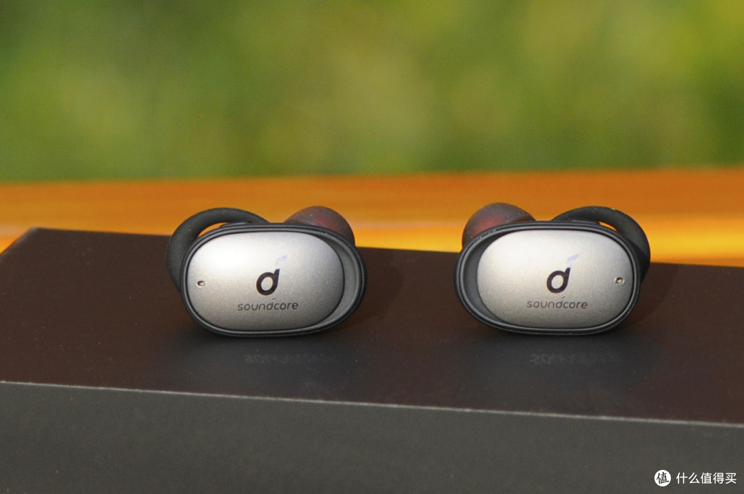Anker Soundcore Liberty 2Pro：好声音从同轴圈铁开始