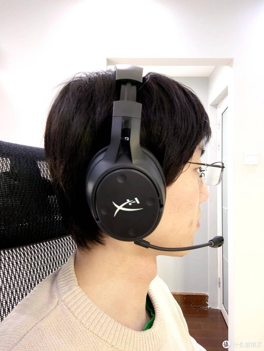 大男孩的快乐,就是随叫随到的“生产力”