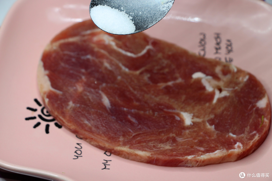 美食纪 嫩烤牛排 这样做很香嫩