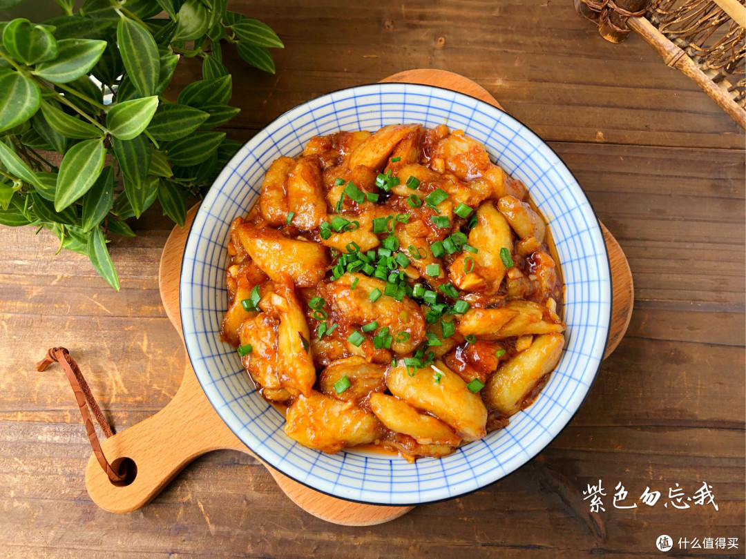 女儿点名要吃它,简单炒一炒,酸甜开胃又好吃,比肉还解馋