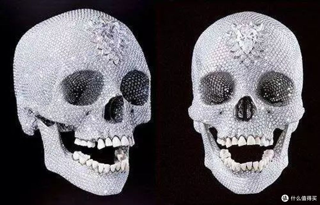 看不懂和欣赏不来都在这了,100年100件标志性当代艺术作品(第1篇)