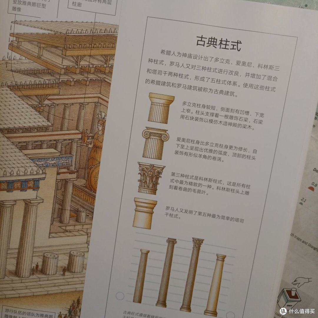 罗马不是一天建成的，砖是一块块搬的，盖楼好书再推荐