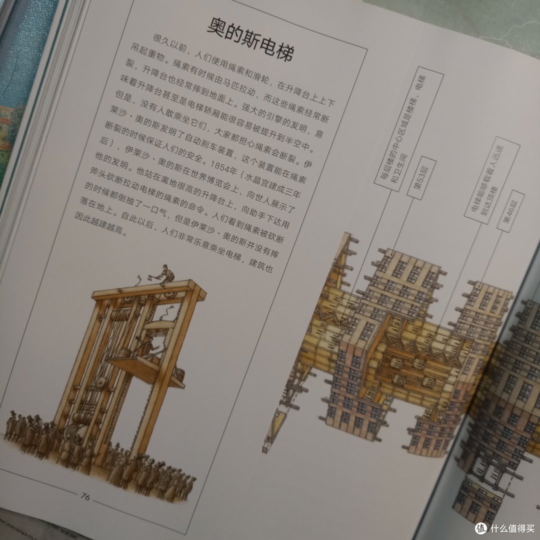 罗马不是一天建成的，砖是一块块搬的，盖楼好书再推荐