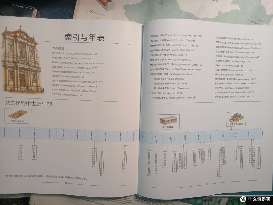 罗马不是一天建成的，砖是一块块搬的，盖楼好书再推荐