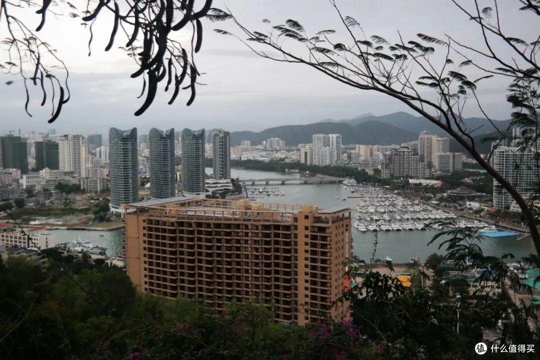 都向往去三亚,我去过后,给大家盘点一下值得去的景点