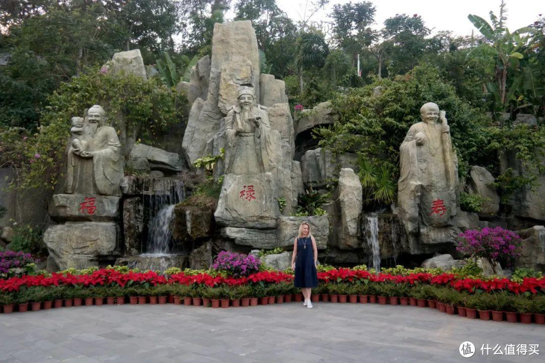都向往去三亚,我去过后,给大家盘点一下值得去的景点