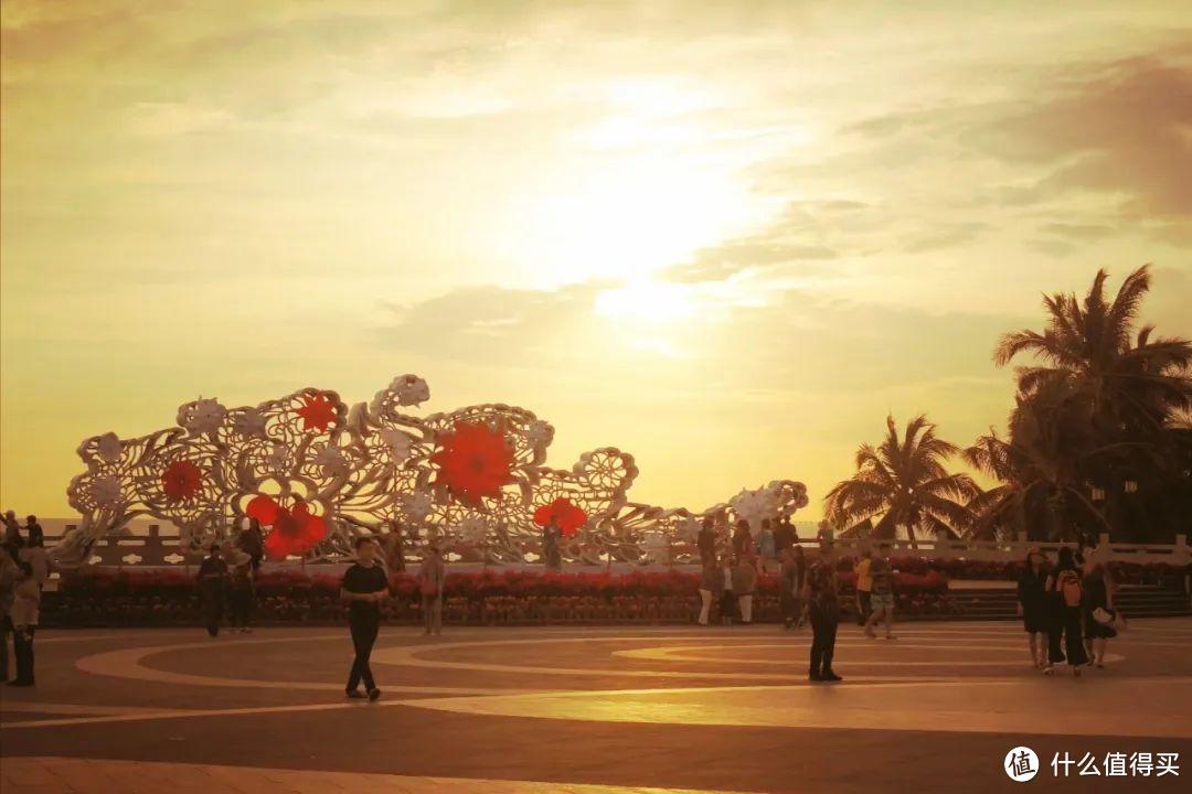 都向往去三亚,我去过后,给大家盘点一下值得去的景点
