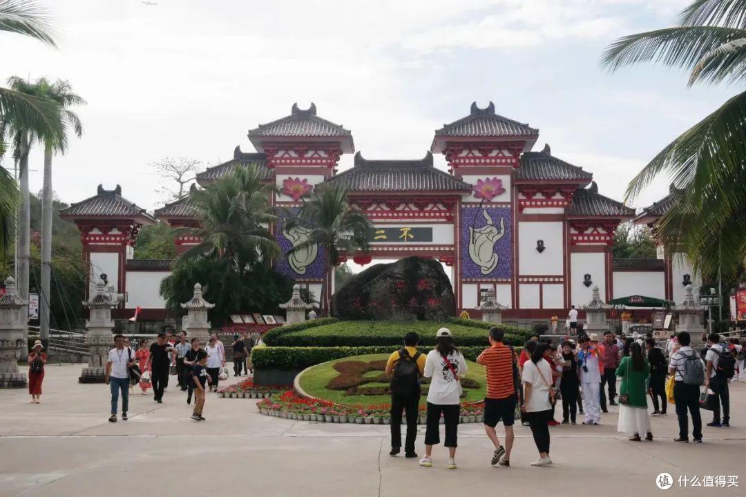 都向往去三亚,我去过后,给大家盘点一下值得去的景点