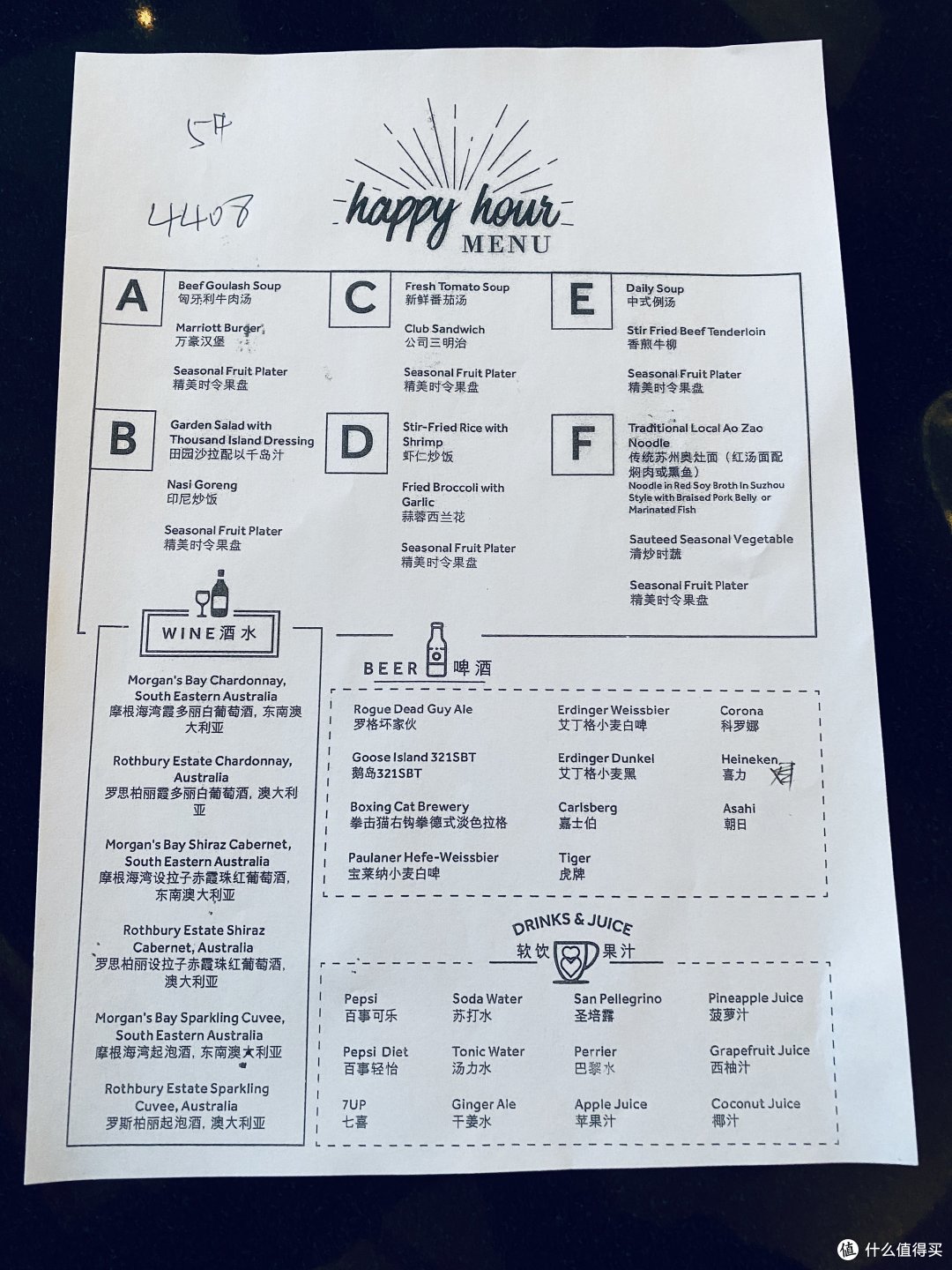 2020年第一次出差体验报告——苏州万豪酒店