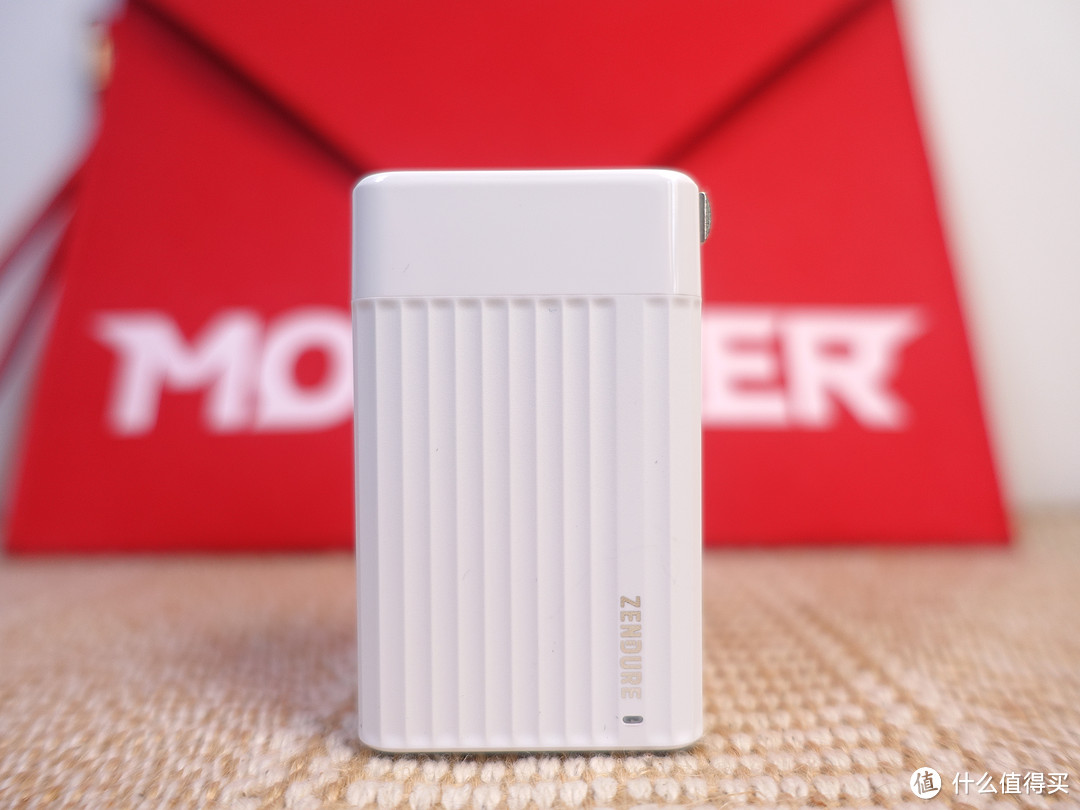 Zendure征拓65W GaN新品充电头到底怎么样？详细数据测给你最真实的认知