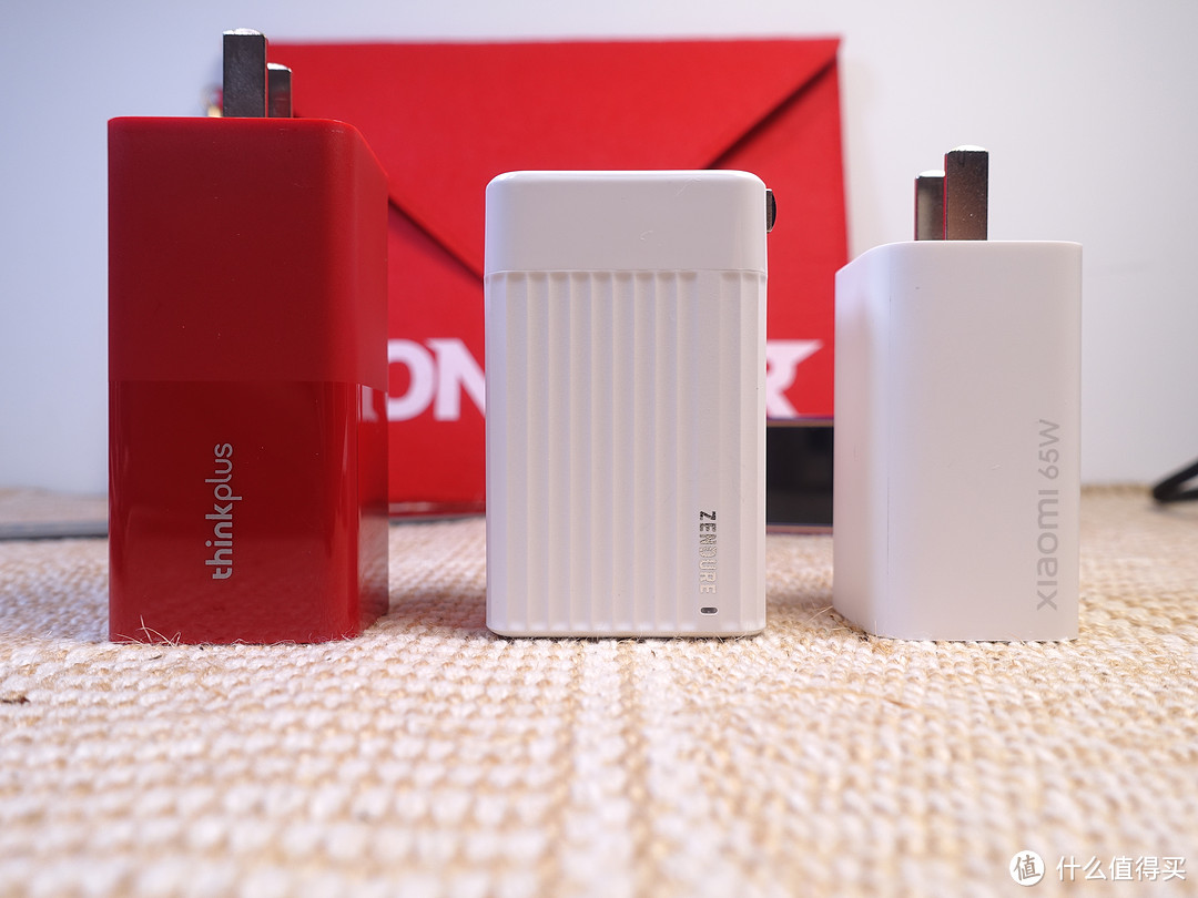 Zendure征拓65W GaN新品充电头到底怎么样？详细数据测给你最真实的认知