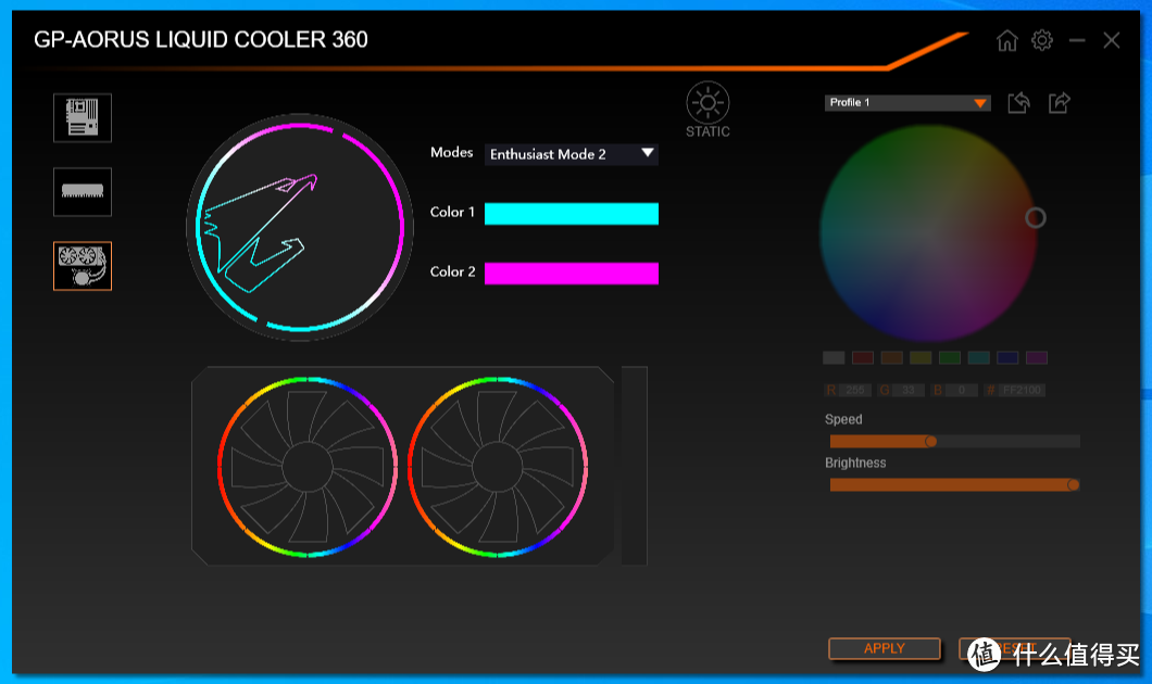 49年入国军？9900KF+RTX 2080 Ti雕牌AORUS伪全家桶装机