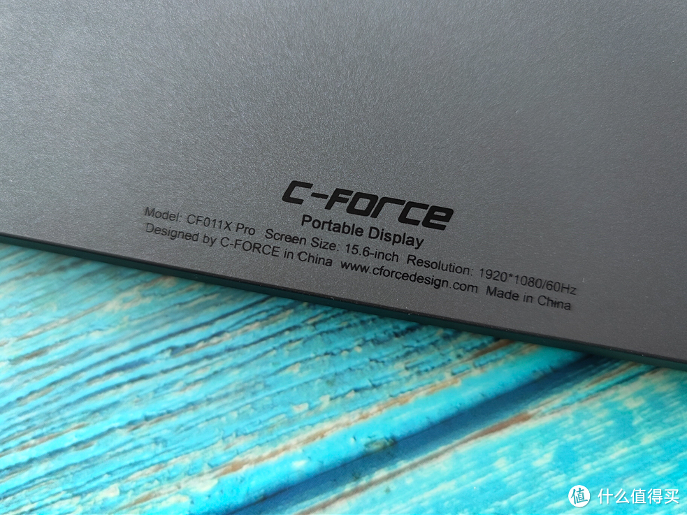 随时随地大屏畅玩Switch——CFORCE CF011X Pro 体验