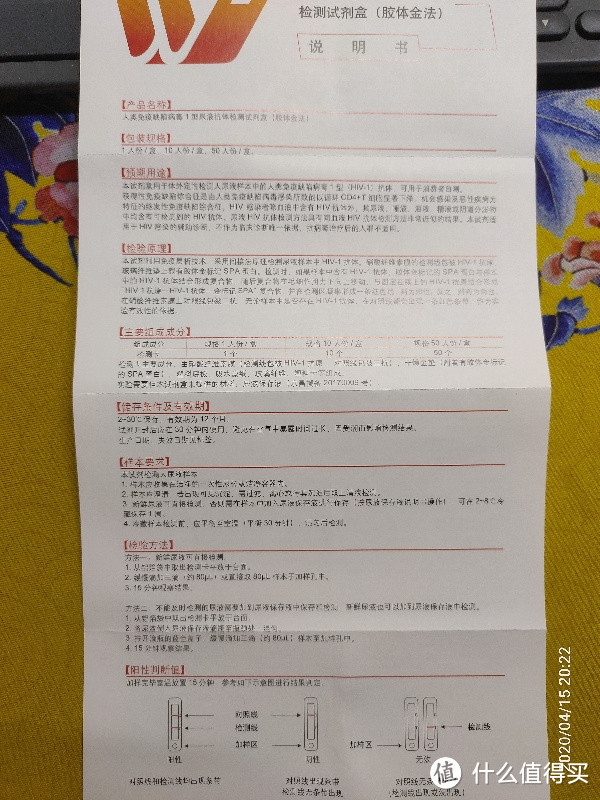 防治艾滋（HIV）传播，从我做起！恐艾症的福音，用尿和唾液就能测艾滋病（HIV）