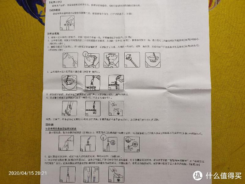 防治艾滋（HIV）传播，从我做起！恐艾症的福音，用尿和唾液就能测艾滋病（HIV）