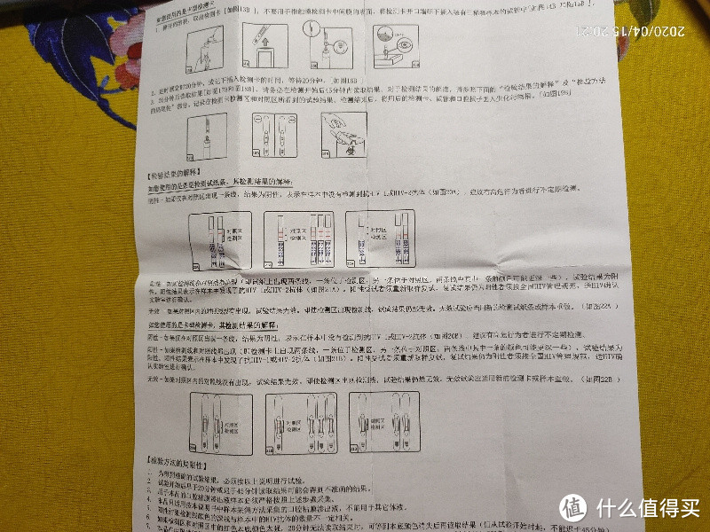 防治艾滋（HIV）传播，从我做起！恐艾症的福音，用尿和唾液就能测艾滋病（HIV）