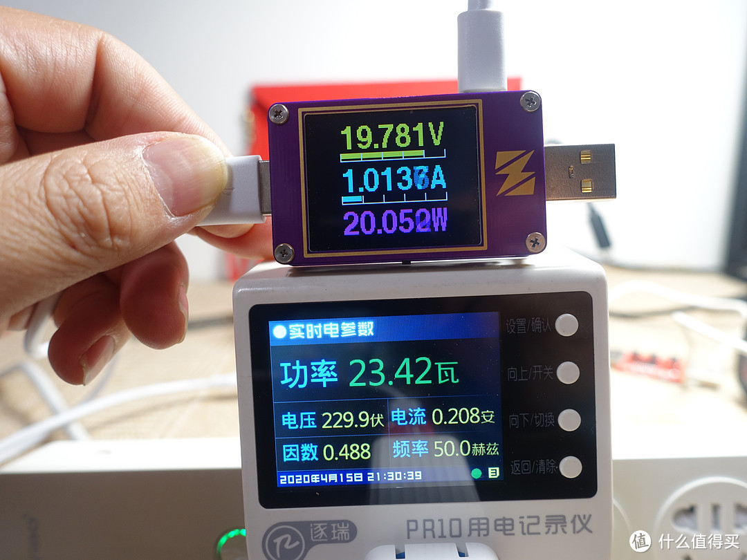 Zendure征拓65W GaN新品充电头到底怎么样？详细数据测给你最真实的认知