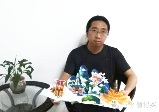 学龄前识字哪家强?看看这套立体汉字游戏书—《我和汉字玩游戏》,一不留神笑出腹肌!