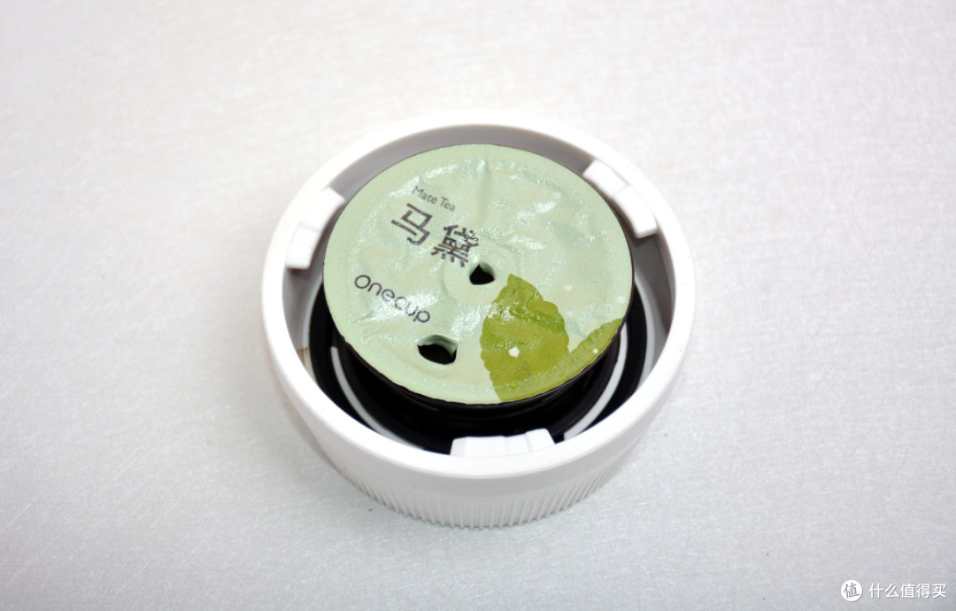Onecup Mini One：喝不停的豆浆、咖啡，一杯又一杯……