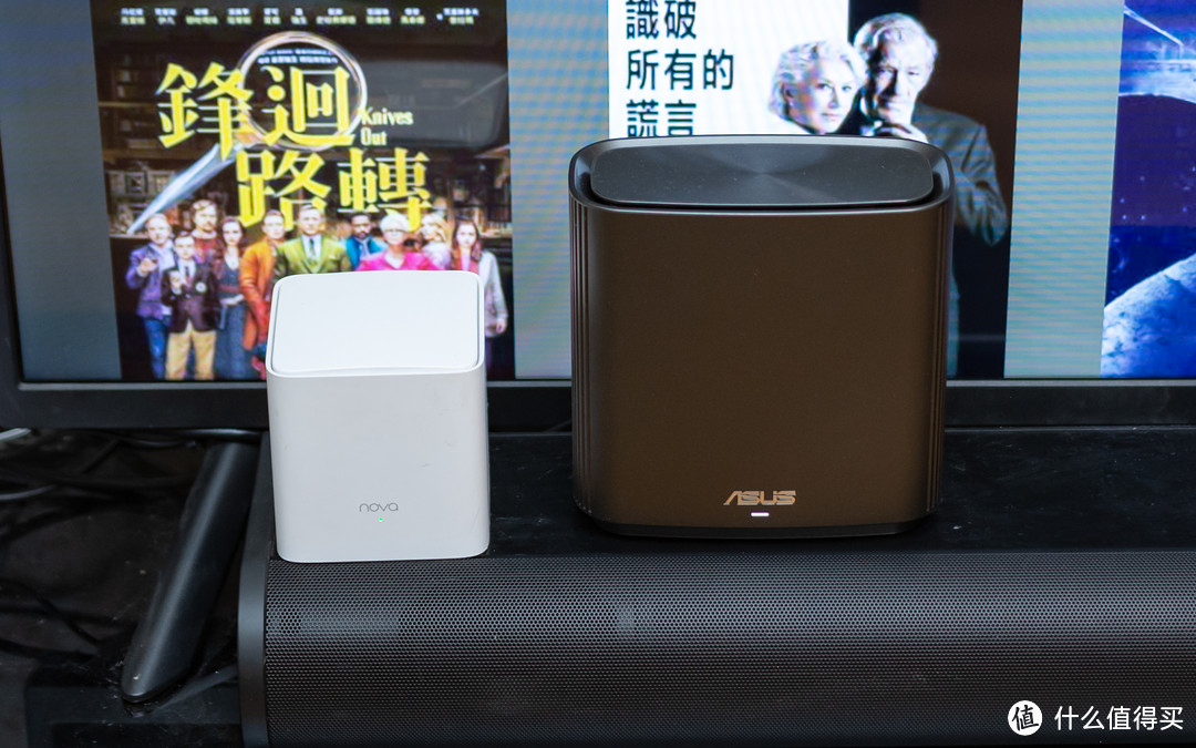 华硕灵耀 AC3000 分布式路由器评测:如何用 Mesh 网络助力智能家庭?
