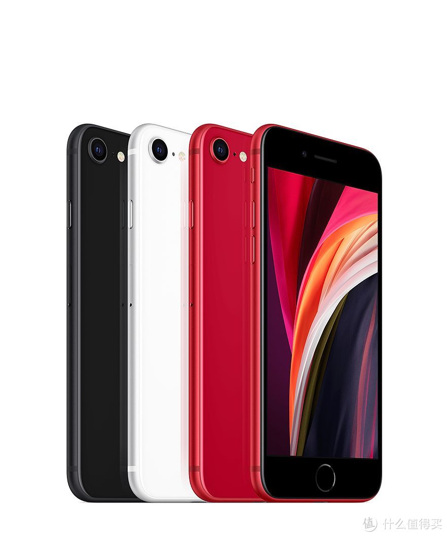 3299元起，2020款Apple iPhone SE正式发布，这台更换A13处理器的iPhone 8 将重新定义手机？