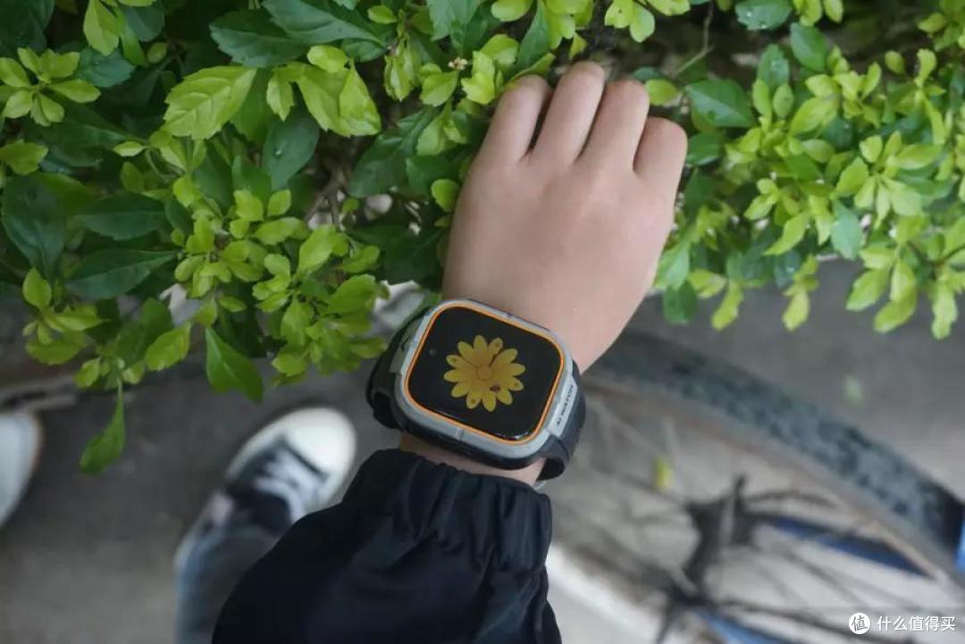 小米小寻新出的这款 学生运动手表S3,让孩子每天运动都有目标